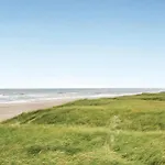 別荘 Three-bedroom In Harboore