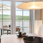 Three-bedroom In Harboore