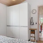 Three-bedroom In Harboore Hébergement de vacances Harboør