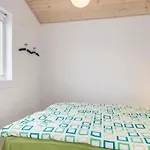 Three-bedroom In Harboore