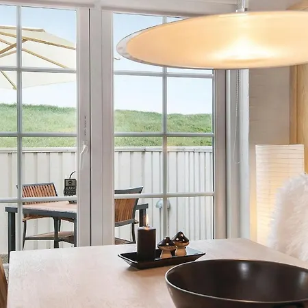 Three-bedroom In Harboore