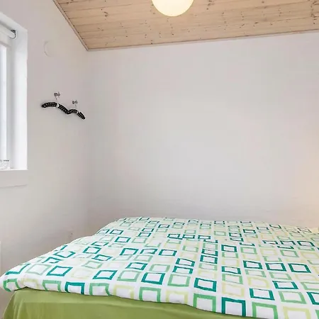 Three-bedroom In Harboore