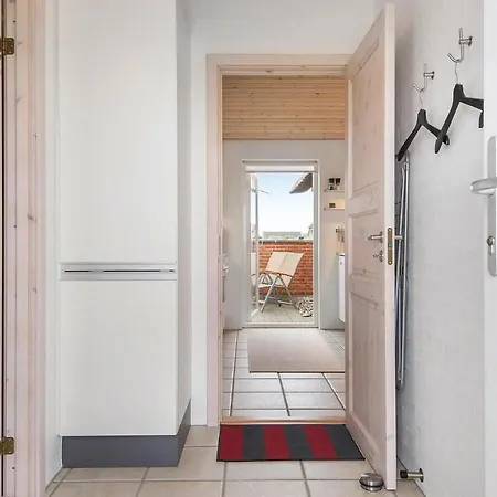 بيت للعطل Three-bedroom In Harboore *